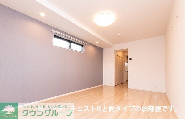 CARNABY(カーナビー)の物件内観写真